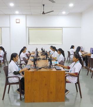 lab