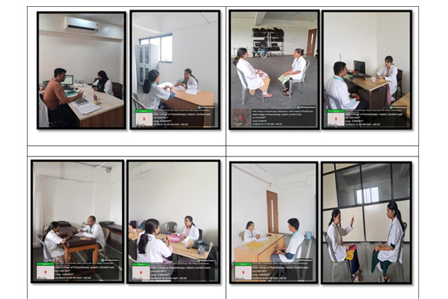 admission documents