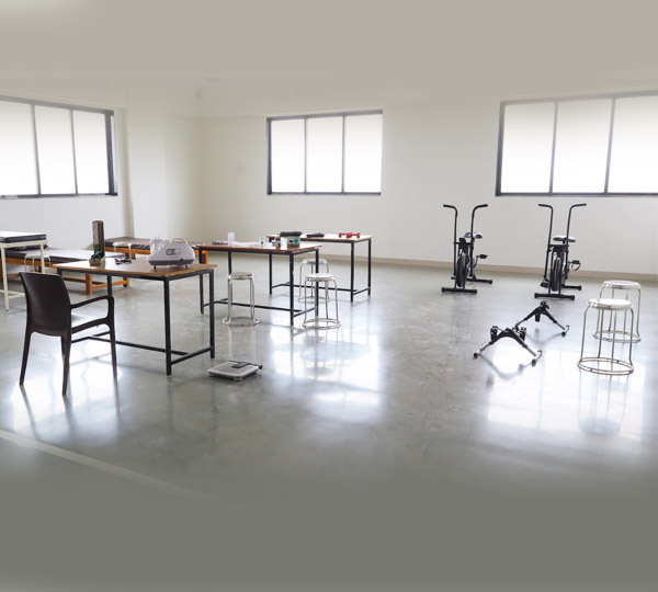 Cardiovascular Lab