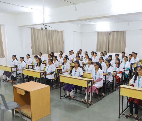 classroom