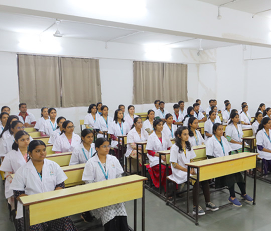 classroom