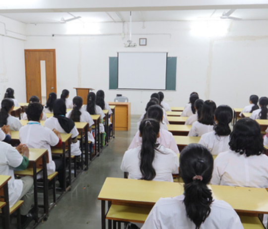 classroom