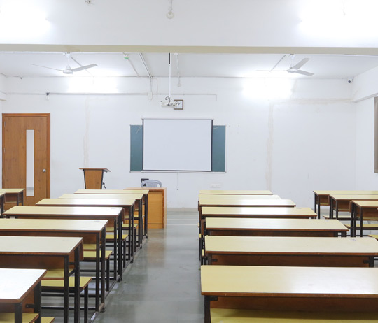classroom