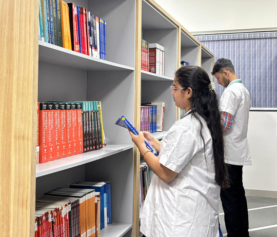 library