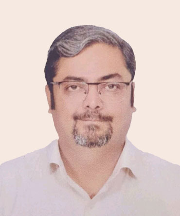Dr. Hardik Sheth