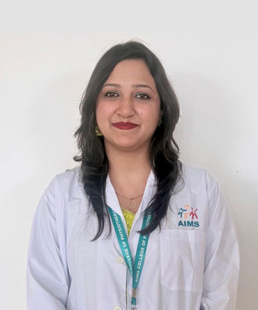 Dr. Unika Purohit