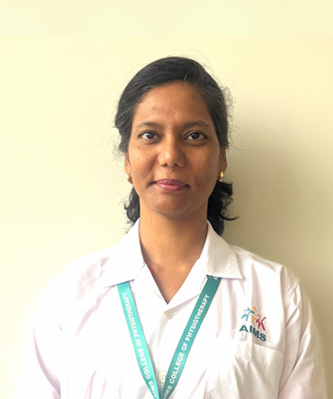 Dr. Shruti Patil